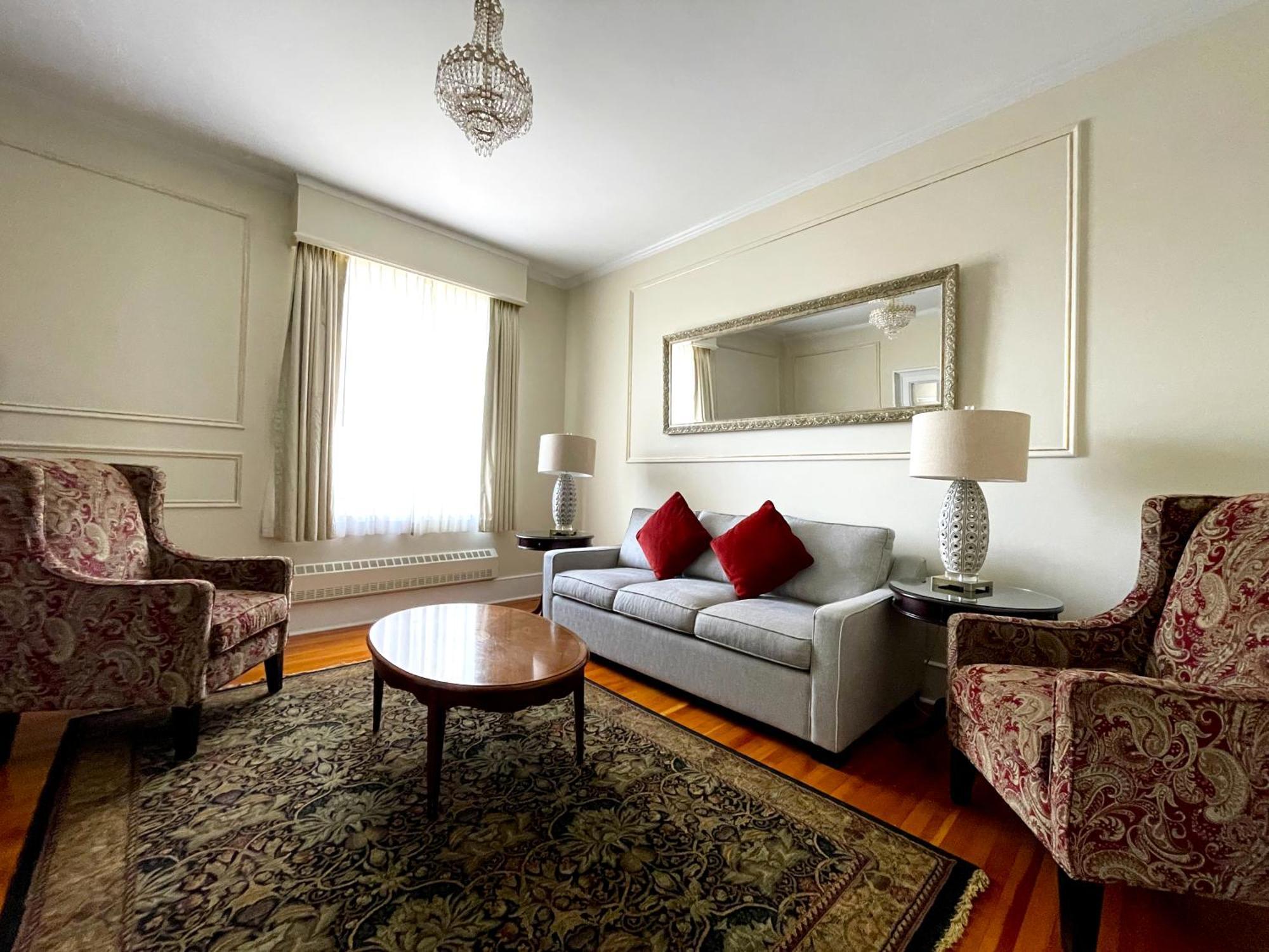 The Inn At The Union Club Of British Columbia Виктория Экстерьер фото