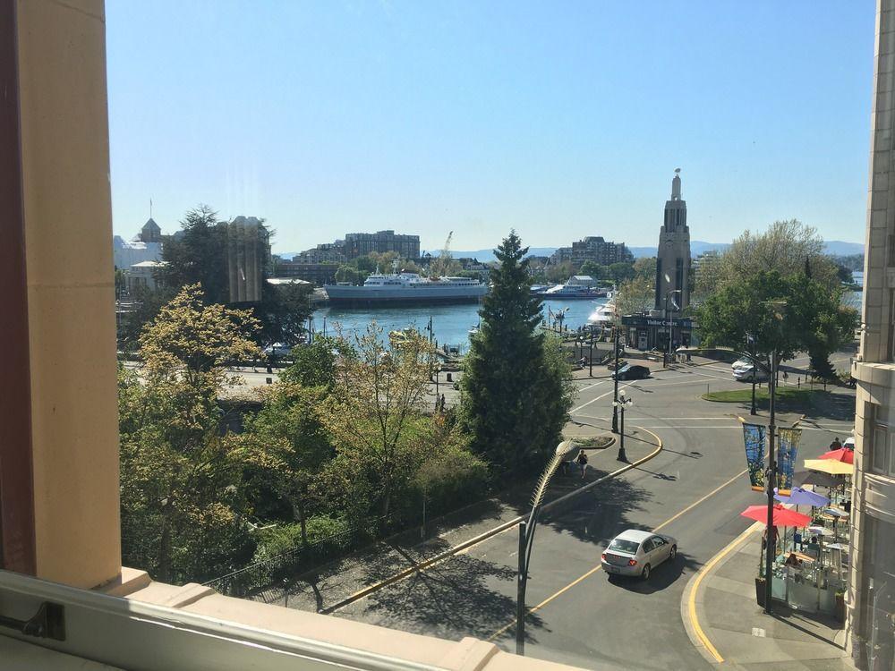The Inn At The Union Club Of British Columbia Виктория Экстерьер фото